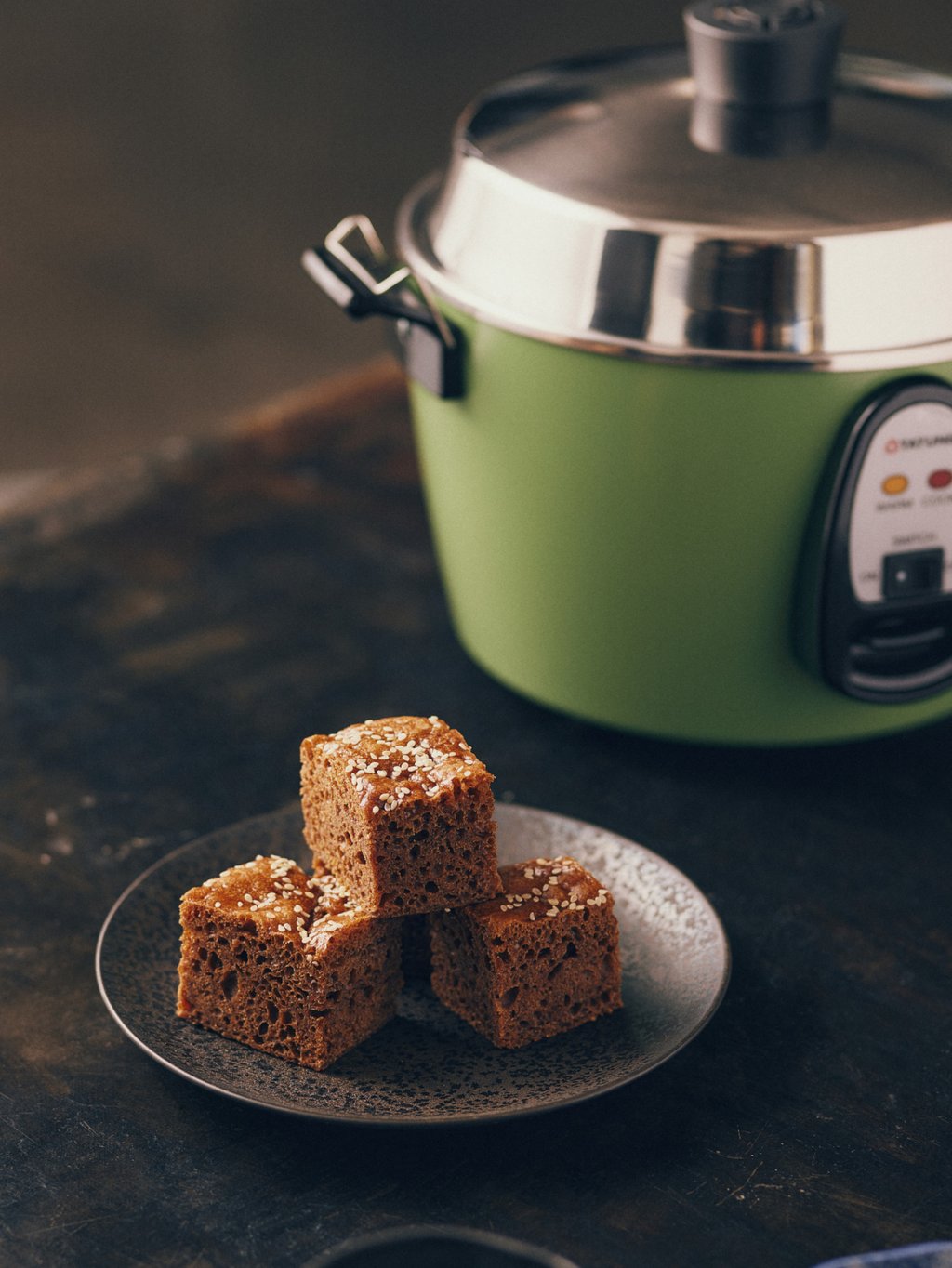 Forget the Instant Pot Taiwanese steamer Tatung makes everything from fish to rice to cake and at last it s easier to buy in the US South China Morning Post