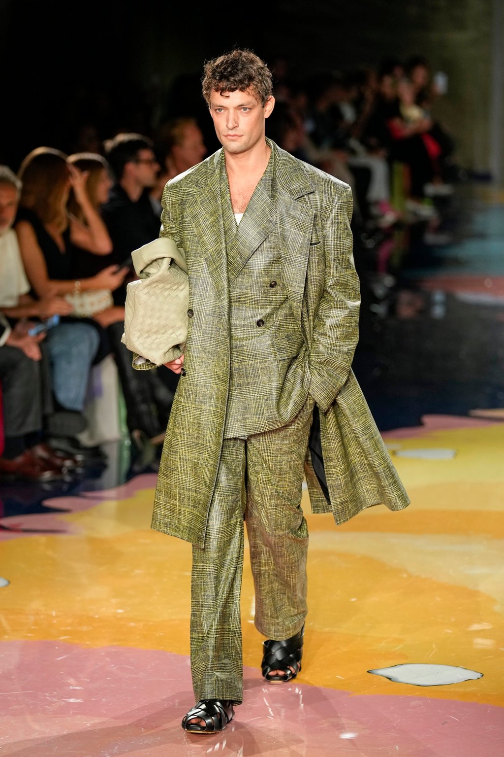 Bottega veneta new collection clearance