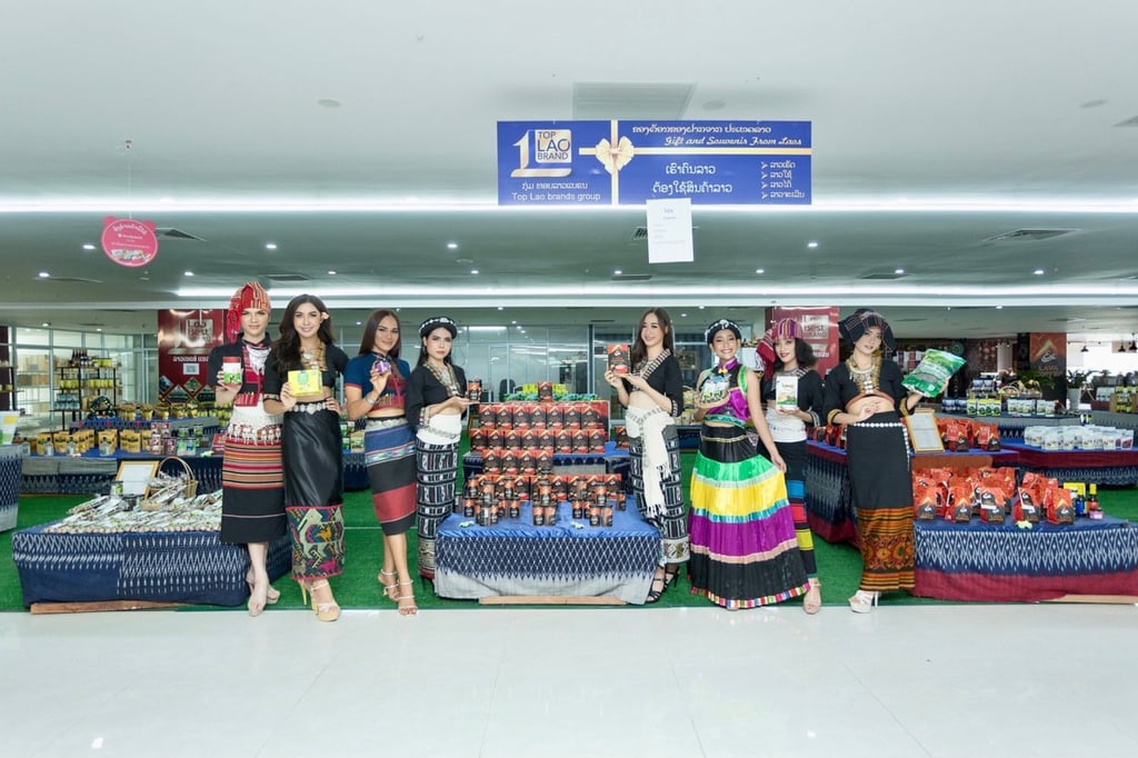 Competitors in Miss Fabulous 2022, which is now banned. Photo: Facebook Competitors in Miss Fabulous 2022, which is now banned. Photo: Facebook