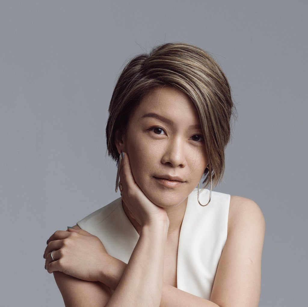 Queenie Man, CEO and founder of Project Futurus: The Project Futurus