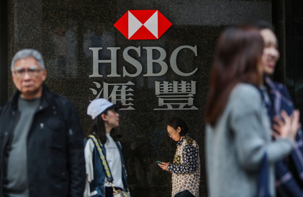 Banks taking part in the WMC scheme can use wealth management products to facilitate cross-boundary investments between Hong Kong and mainland China. Photo: SCMP / Winson Wong Banks taking part in the WMC scheme can use wealth management products to facilitate cross-boundary investments between Hong Kong and mainland China. Photo: SCMP / Winson Wong