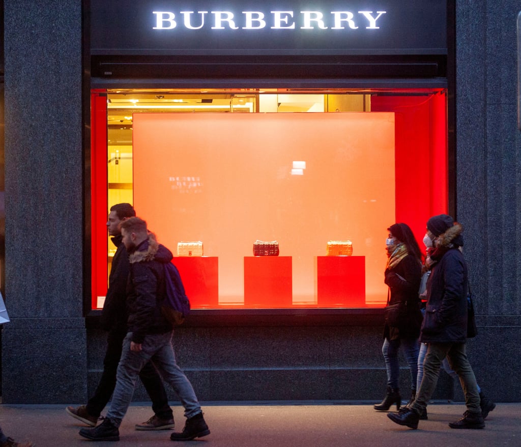 Why Burberry hired Daniel Lee as its new creative head the former Bottega Veneta and Celine designer hopes to turn around the British brand s lacklustre sales under outgoing Riccardo Tisci South