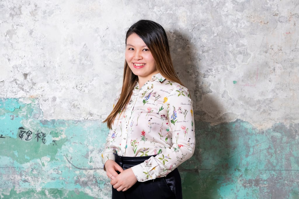 Eugenia Law, assistant curator of learning and community at Hong Kong’s Centre for Heritage, Arts and Textile, says responsible brands should allow consumers to understand manufacturing processes. Eugenia Law, assistant curator of learning and community at Hong Kong’s Centre for Heritage, Arts and Textile, says responsible brands should allow consumers to understand manufacturing processes.