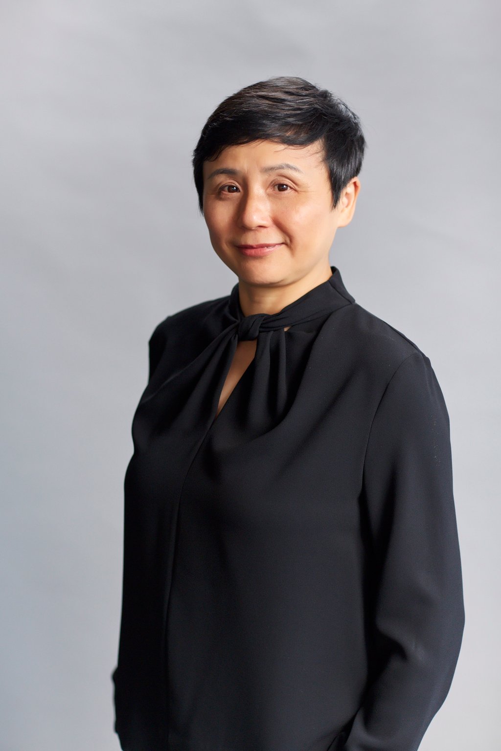 Gloria Yao, director of project development at the Hong Kong Research Institute of Textiles and Apparel, says the organisation partners with other companies to develop technologies that drive sustainability initiatives in the fashion and textiles industries. Gloria Yao, director of project development at the Hong Kong Research Institute of Textiles and Apparel, says the organisation partners with other companies to develop technologies that drive sustainability initiatives in the fashion and textiles industries.