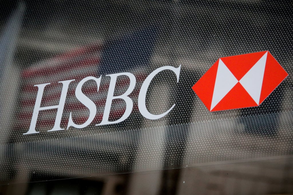 HSBC has been adding to its ranks of top deal makers in Asia. Photo: Reuters
