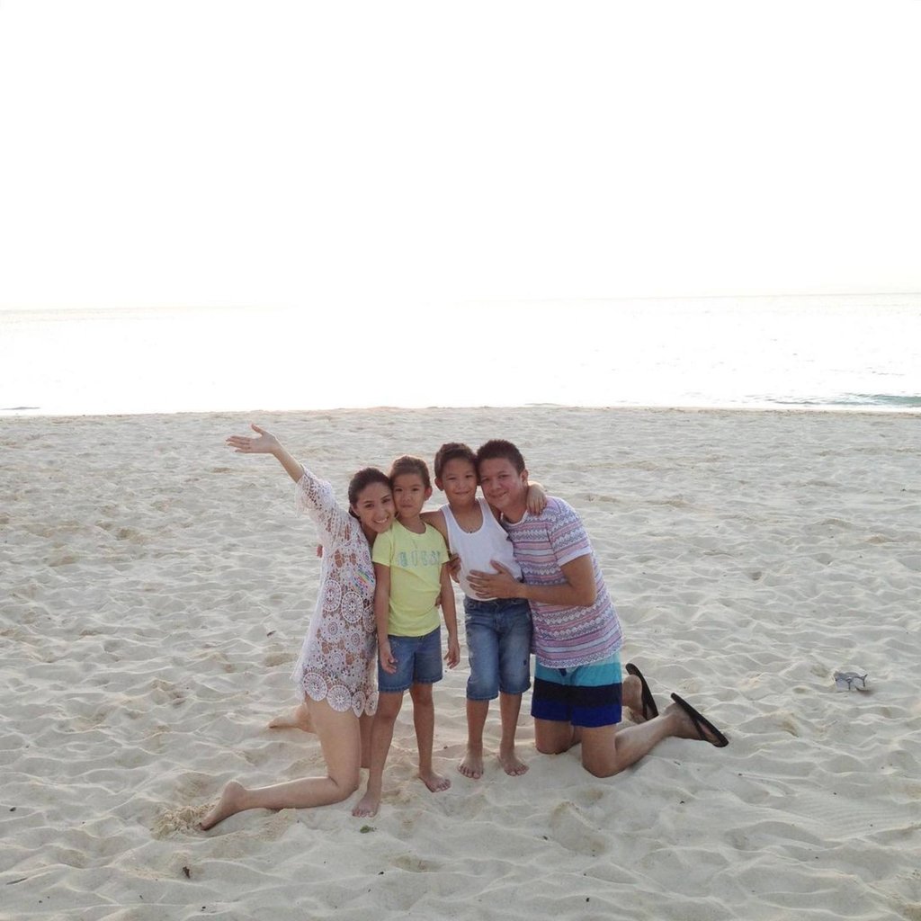 Heart Evangelista underwent IVF treatment. Photo: @iamhearte/Instagram Heart Evangelista underwent IVF treatment. Photo: @iamhearte/Instagram