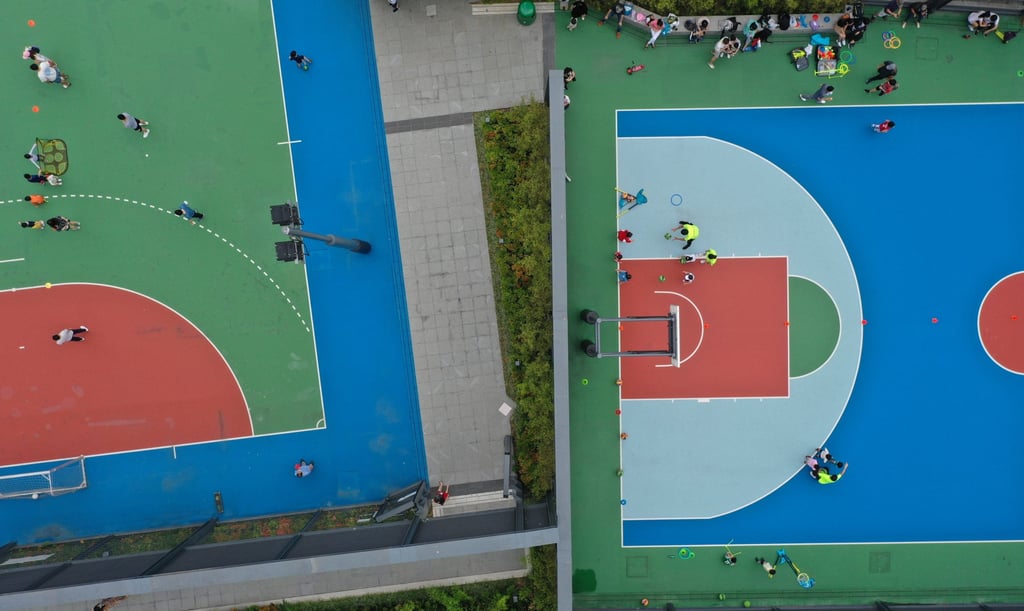 The department’s new measures to curb touting activities will take effect from November 1. Photo: Sam Tsang