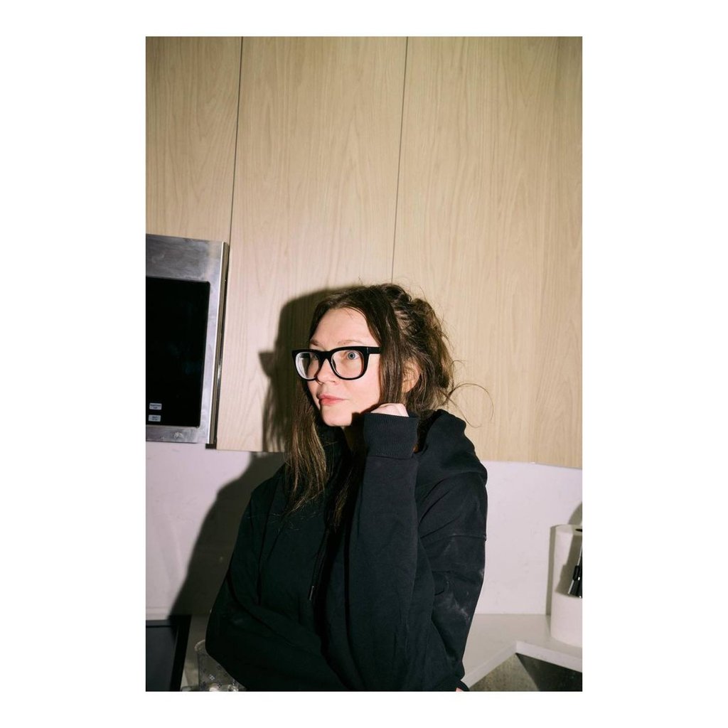 Despite – or maybe because of – her crimes, Anna Sorokin’s name and story have become a media sensation. Photo: @benrayner/Instagram Despite – or maybe because of – her crimes, Anna Sorokin’s name and story have become a media sensation. Photo: @benrayner/Instagram