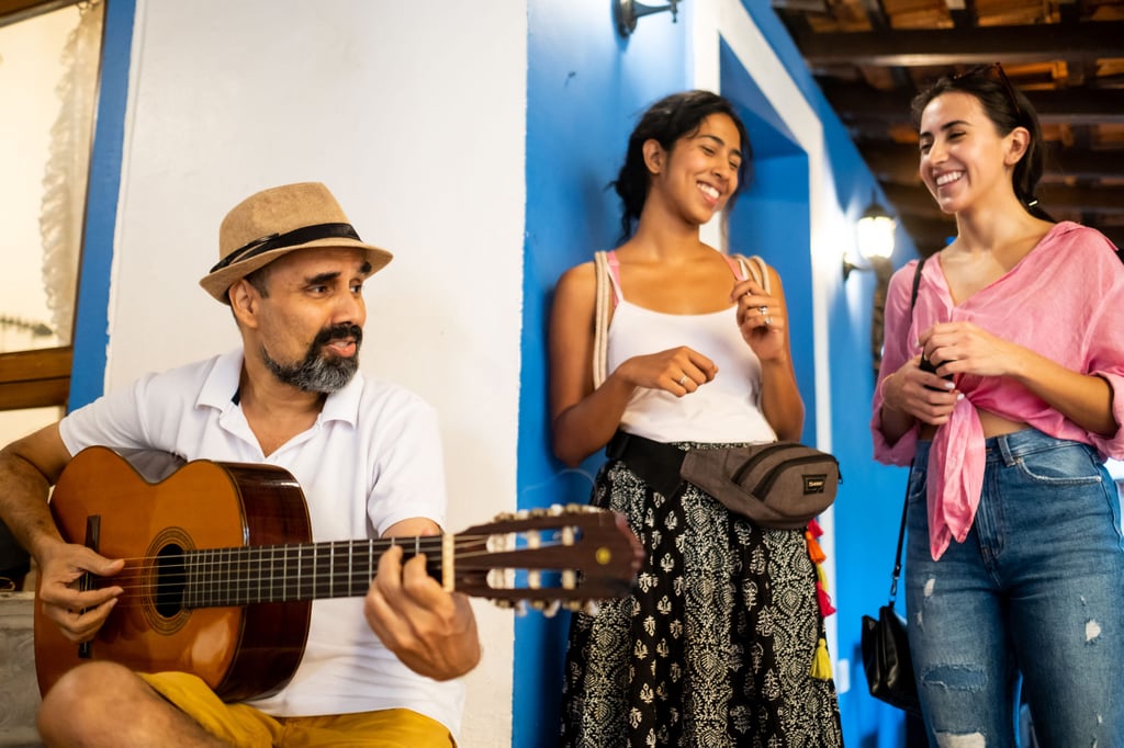 Fontainhas, Panjim’s Latin Quarter, is recognised as a heritage zone by Unesco. Photo: Make It Happen Fontainhas, Panjim’s Latin Quarter, is recognised as a heritage zone by Unesco. Photo: Make It Happen