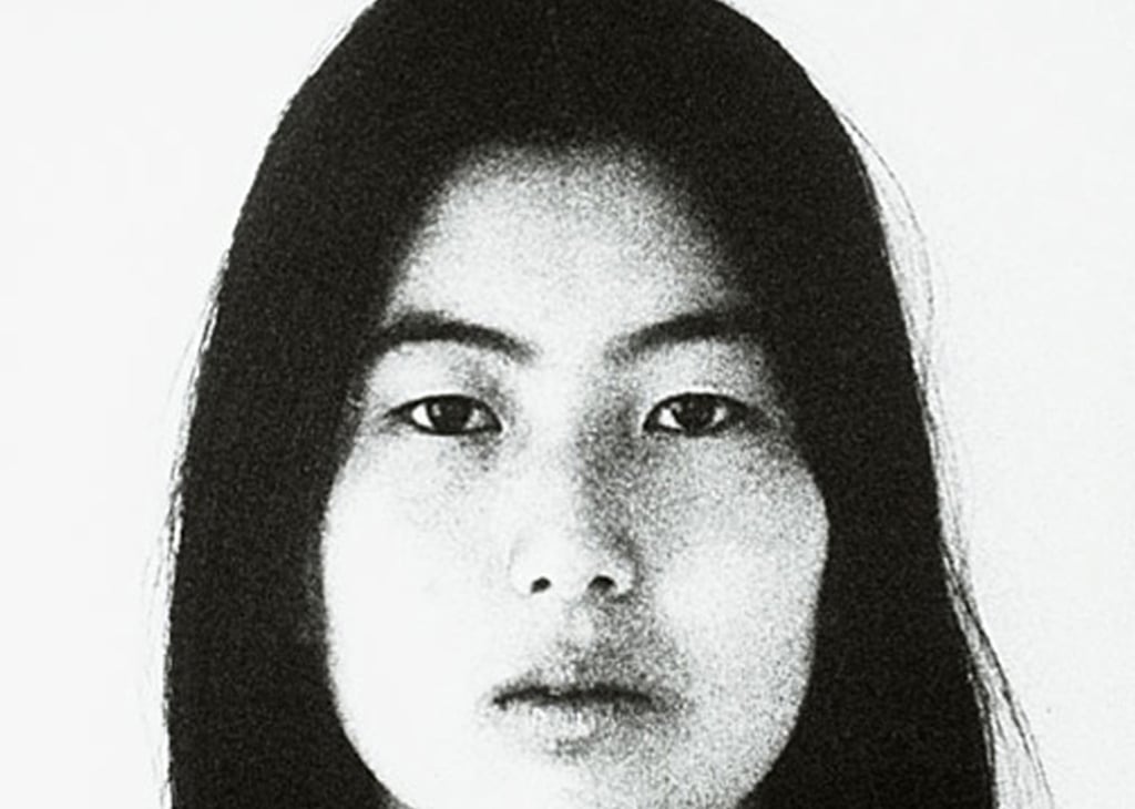 Theresa Hak Kyung Cha was a US novelist, producer, director, and artist of South Korean origin. Hong wrote about her in one of her essays. Theresa Hak Kyung Cha was a US novelist, producer, director, and artist of South Korean origin. Hong wrote about her in one of her essays.