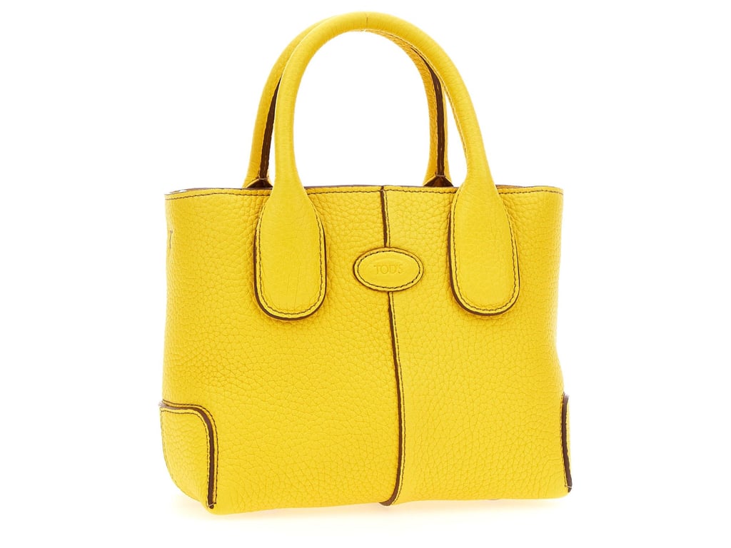 Tod’s Mini Di Bag. Photo: Tod’s Tod’s Mini Di Bag. Photo: Tod’s