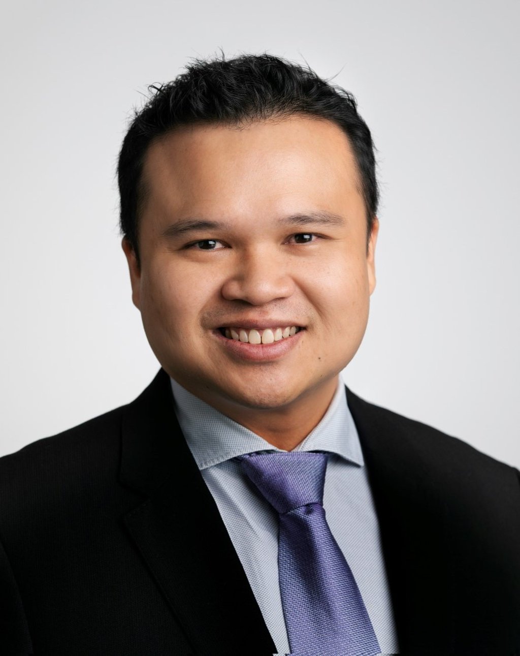 Sim Kok Hwee, director and CEO of VC company and accelerator ZIG Ventures, which invests in young medical-device companies.