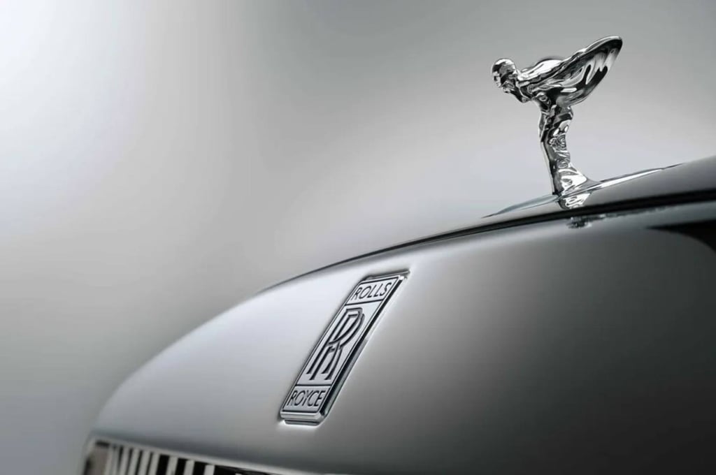 Rolls-Royce will roll out its Spectre to its first customers in late 2023. Photo: Rolls-Royce Rolls-Royce will roll out its Spectre to its first customers in late 2023. Photo: Rolls-Royce