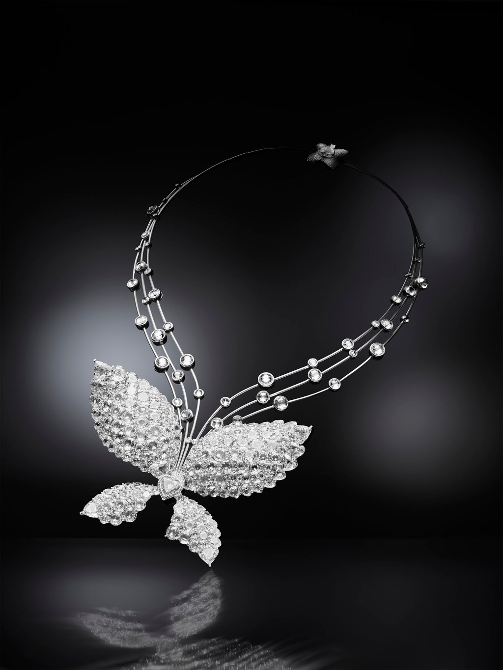 Shine bright: the most exciting jewellery launches this Shine bright: the most exciting jewellery launches this
