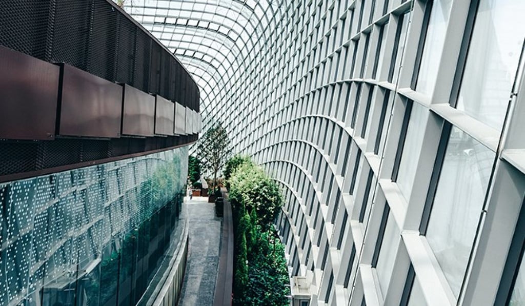Buildings that improve energy efficiency help occupiers deliver on sustainability targets. Photo: Pexels Buildings that improve energy efficiency help occupiers deliver on sustainability targets. Photo: Pexels
