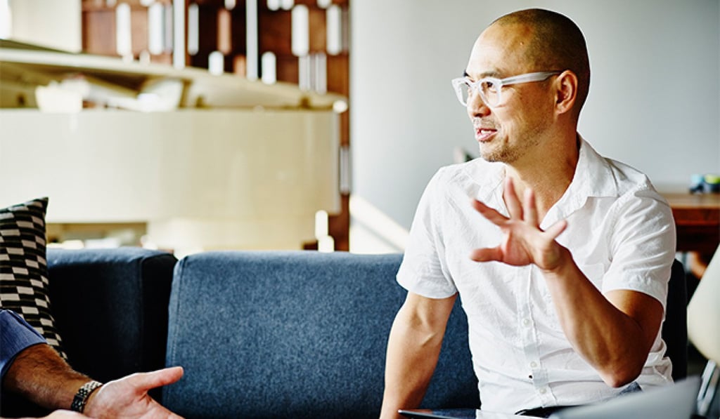 WiredScore has established the smart building standard SmartScore by working with those who own and use office spaces. Photo: Getty Images