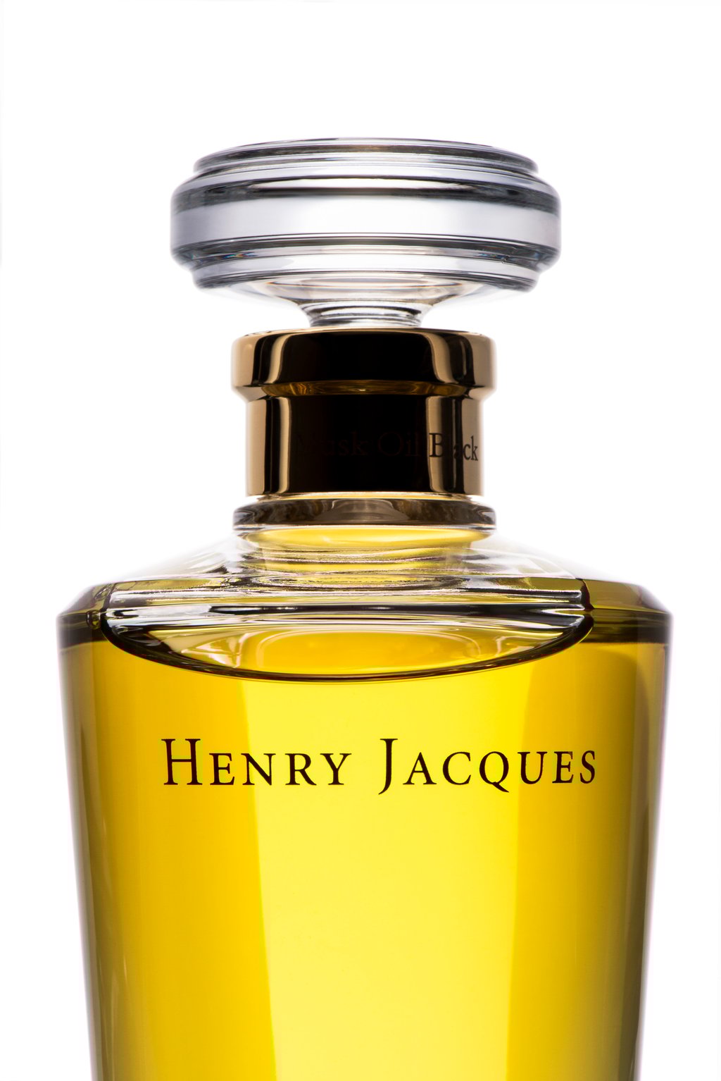 Henry Jacques’ Les Brumes perfumes are light and bright, but still retain the brand’s signature style. Henry Jacques’ Les Brumes perfumes are light and bright, but still retain the brand’s signature style.