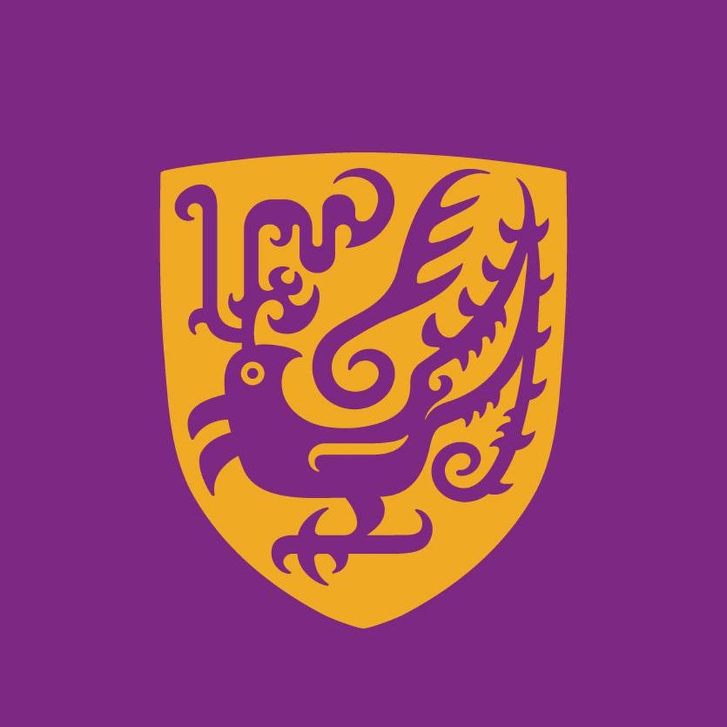 CUHK’s new crest. Photo: Facebook CUHK’s new crest. Photo: Facebook