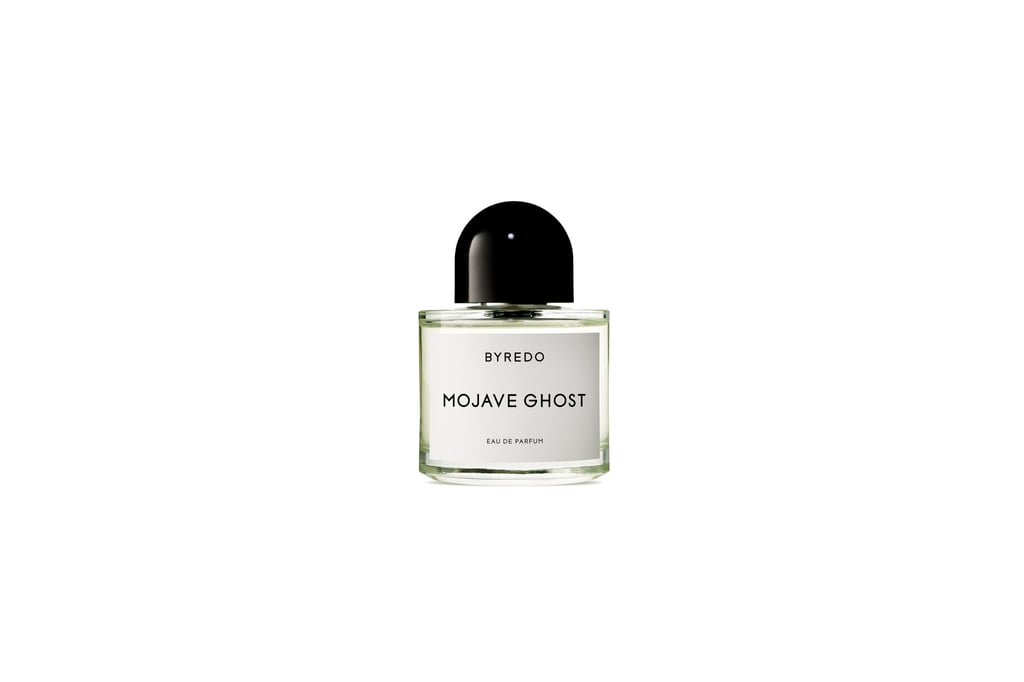 Byredo’s Mojave Ghost fragrance.