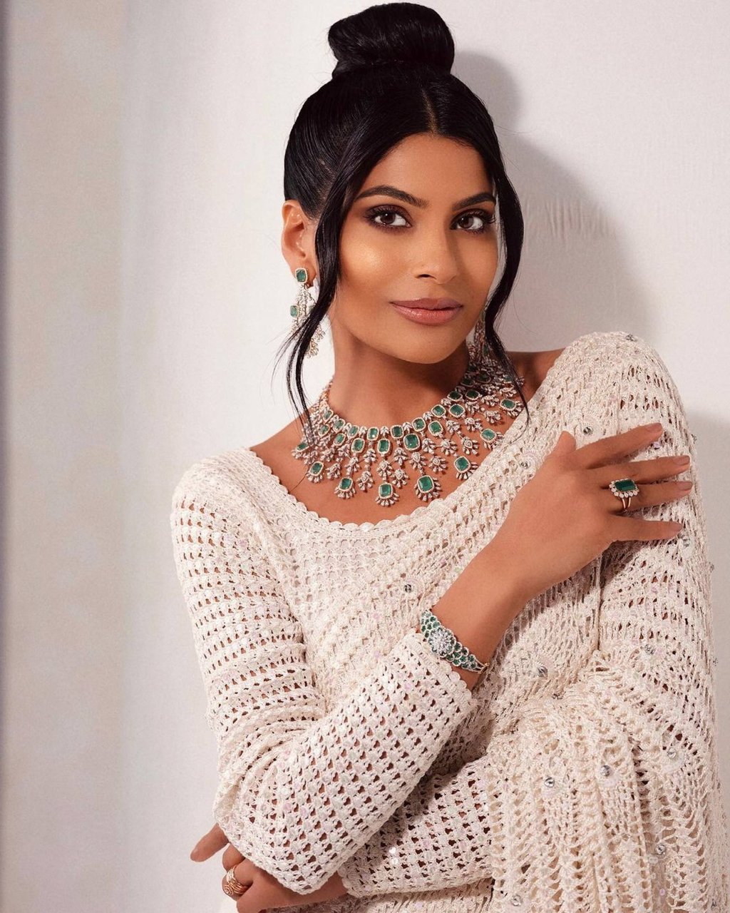 Farhana Bodi, 36, is a social media influencer. Photo: @arhanabodi/Instagram Farhana Bodi, 36, is a social media influencer. Photo: @arhanabodi/Instagram