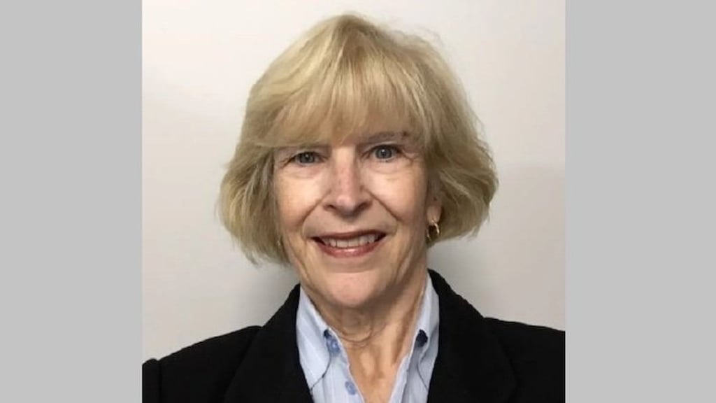 Elizabeth Jones has been appointed chargé d’affaires ad interim at the US embassy in New Delhi. Photo: Handout