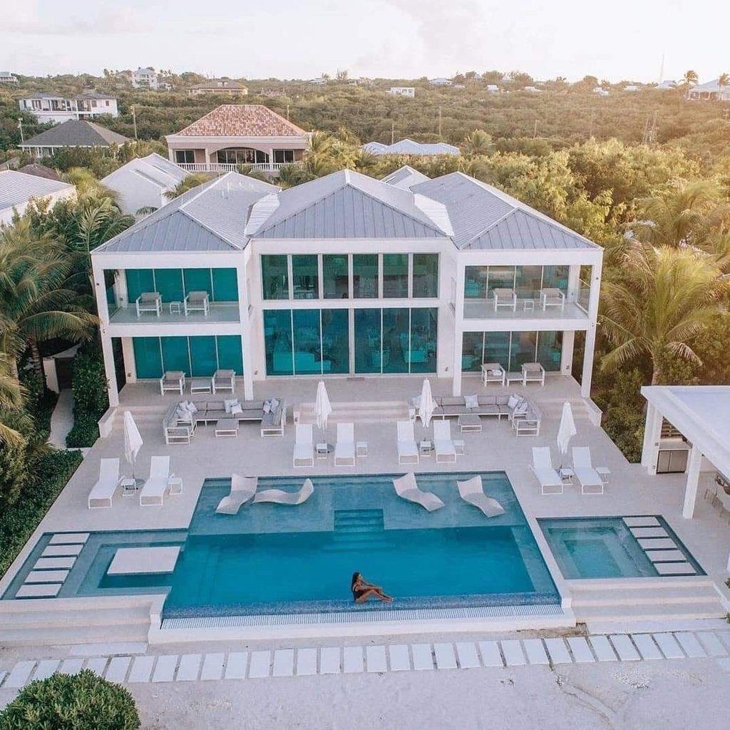 Grace Bay Resorts is a developer with properties across the Turks and Caicos islands. Photo: @gracebayresorts/Instagram