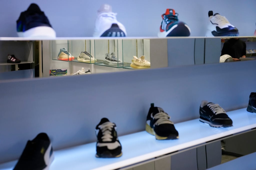 Adidas cut ties with Ye – but what happens to Yeezy? The end Adidas cut ties with Ye – but what happens to Yeezy? The end