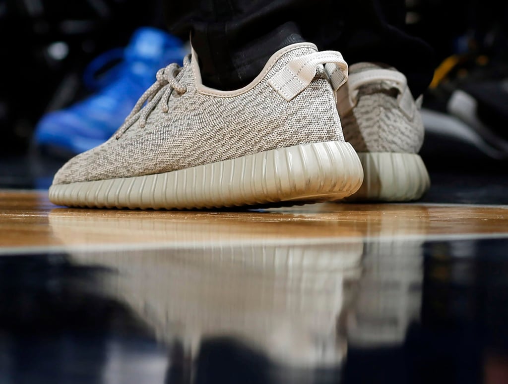 Yeezys on cheap