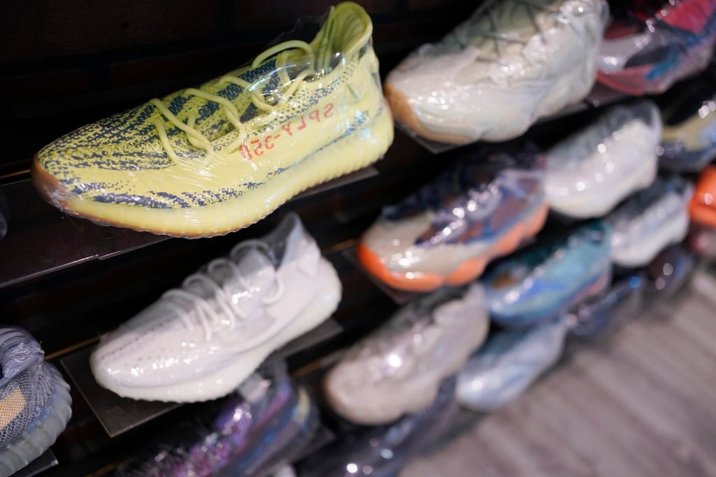Adidas yeezy new jersey store