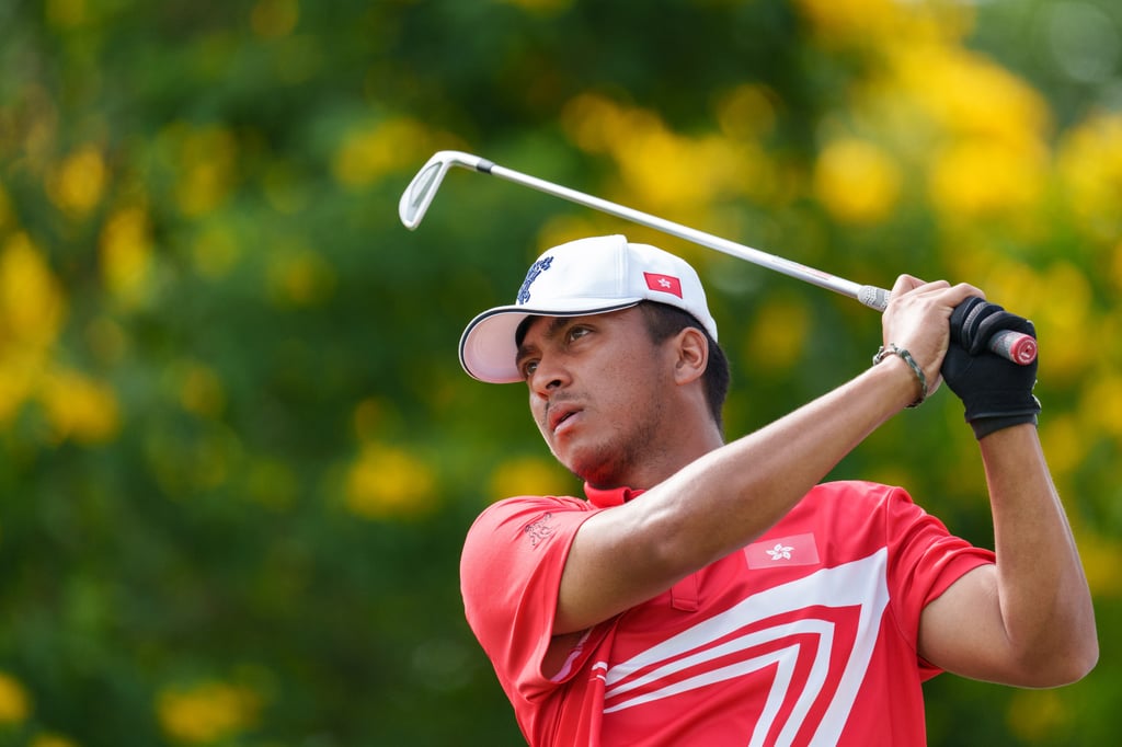More opportunity and money await the likes of Hong Kong’s Leon D’Souza. Photo: AAC More opportunity and money await the likes of Hong Kong’s Leon D’Souza. Photo: AAC