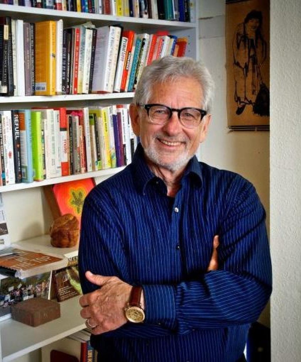 Jed Diamond is the director of the health programme MenAlive and author of Surviving Male Menopause: A Guide for Women and Men. Photo: menalive.com Jed Diamond is the director of the health programme MenAlive and author of Surviving Male Menopause: A Guide for Women and Men. Photo: menalive.com