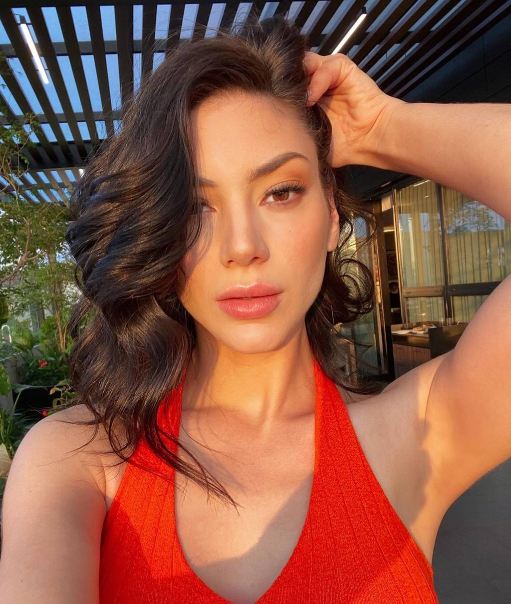 Mariana Varela has won multiple beauty pageant titles. Photo: @marianajvarela/Instagram