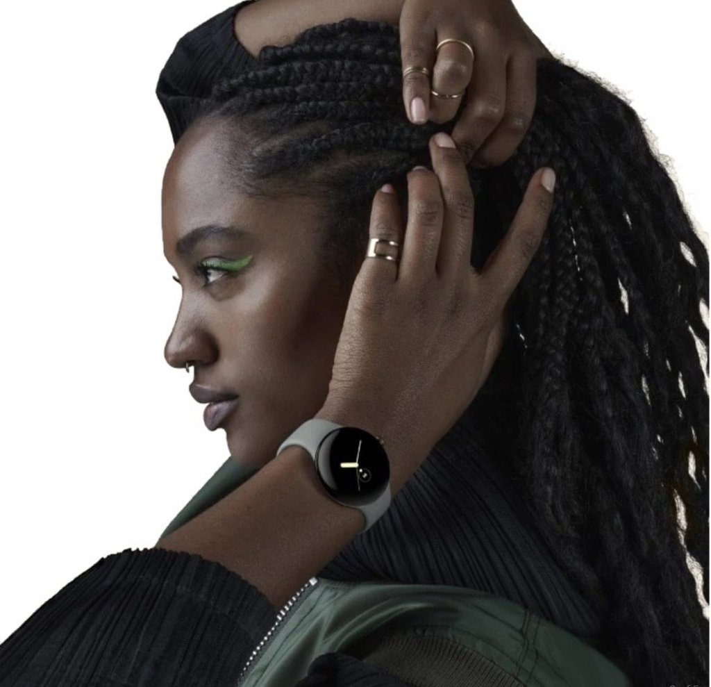 Review Google Pixel Watch review elegant petite but its shape divides opinion and for sports users the software is fiddly South China Morning Post