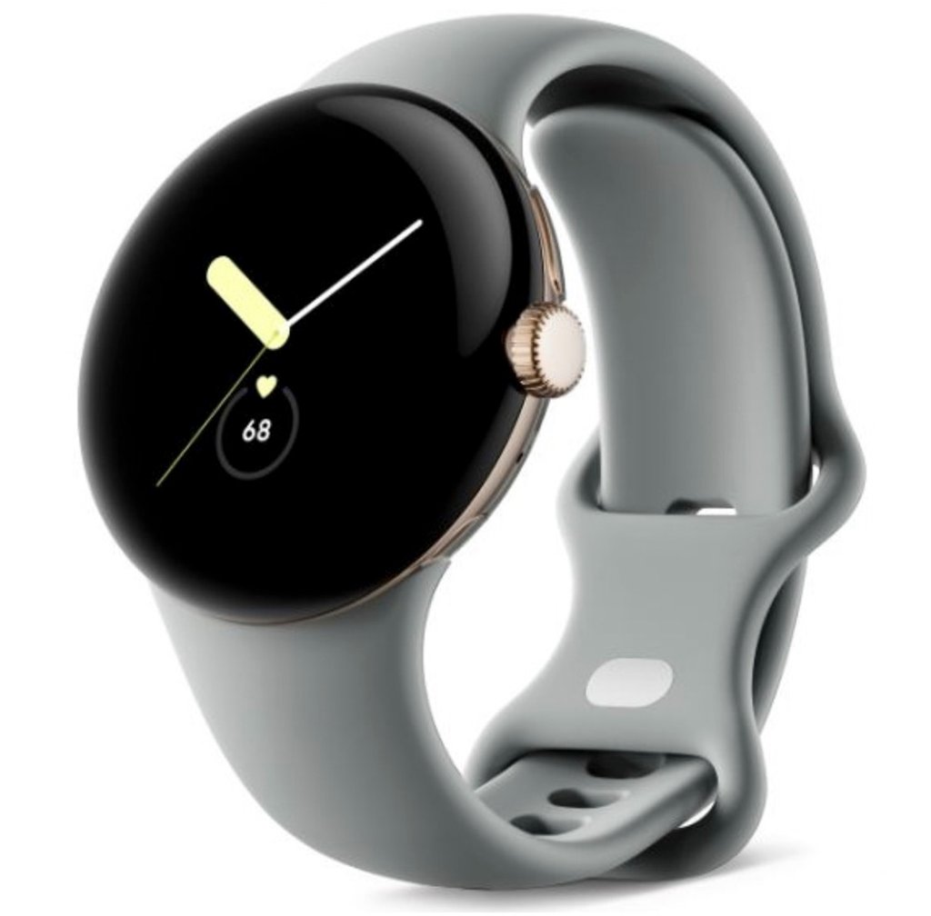 Latest google watch online