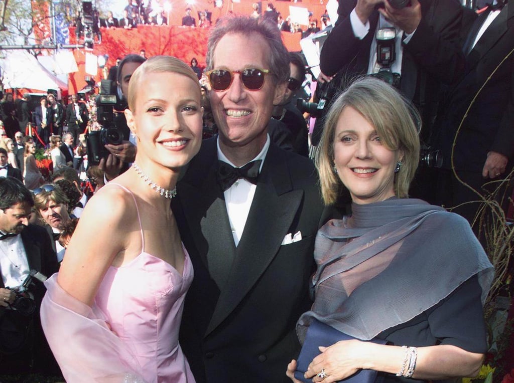 Gwyneth Paltrow was nominated Oscar’s best actress for her role in Shakespeare in Love. Photo: AFP Gwyneth Paltrow was nominated Oscar’s best actress for her role in Shakespeare in Love. Photo: AFP