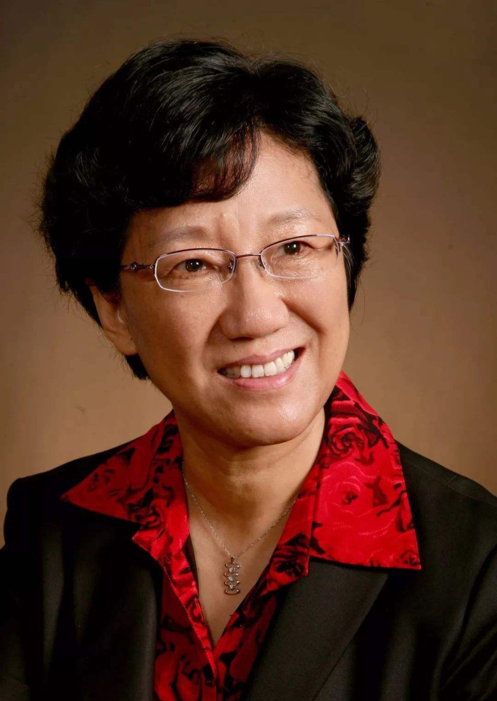 Yao Yunzhu, a retired PLA major general, serves on the academic committee of Tsinghua University’s Centre for International Security and Strategy. Photo: Handout