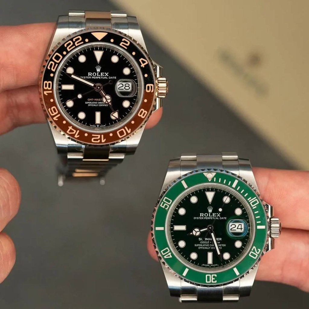 Rolex europe price on sale