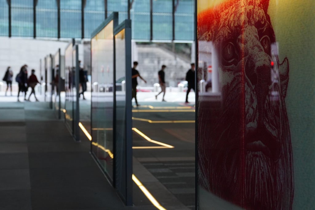 HNW and UHNW individuals are on the rise in Asia, according to HSBC research. Photo: SCMP / Sam Tsang