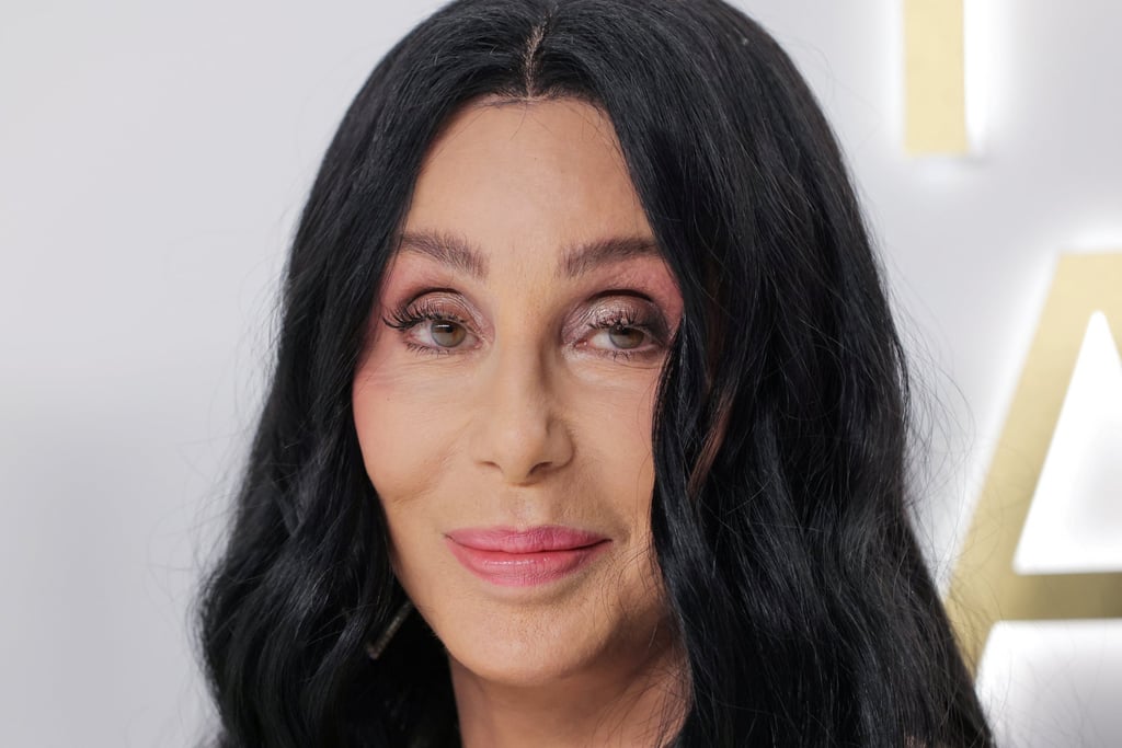 At 76, Cher’s new relationship with 36-year-old Alexander Edwards has raised eyebrows. Photo: Reuters At 76, Cher’s new relationship with 36-year-old Alexander Edwards has raised eyebrows. Photo: Reuters