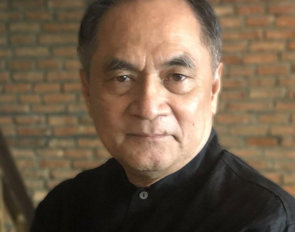 Former CNN Beijing Bureau chief Jaime FlorCruz has been nominated as the Philippines ambassador to China. Photo: Facebook Former CNN Beijing Bureau chief Jaime FlorCruz has been nominated as the Philippines ambassador to China. Photo: Facebook