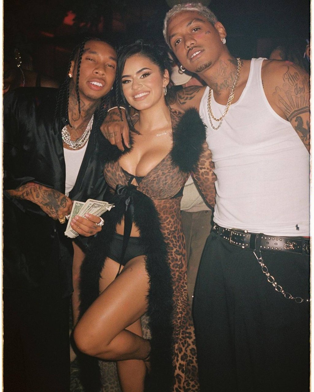 Cher’s fans are concerned about Alexander Edwards’ intentions, but the singer doesn’t seem worried. Photo: @noeliaramirezzz/Instagram Cher’s fans are concerned about Alexander Edwards’ intentions, but the singer doesn’t seem worried. Photo: @noeliaramirezzz/Instagram