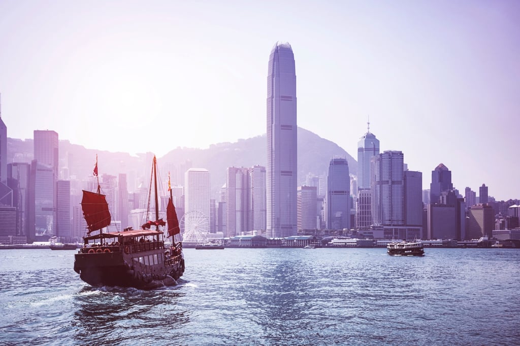 HSBC says its universal banking model and expertise in wealth management across the globe enable it to provide tailored solutions for internationally minded clients throughout their entire wealth journey. Photo: Getty Images