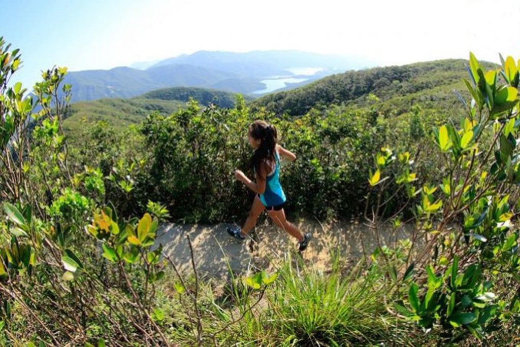 Bananas will be served at checkpoints. Photo: Handout Bananas will be served at checkpoints. Photo: Handout