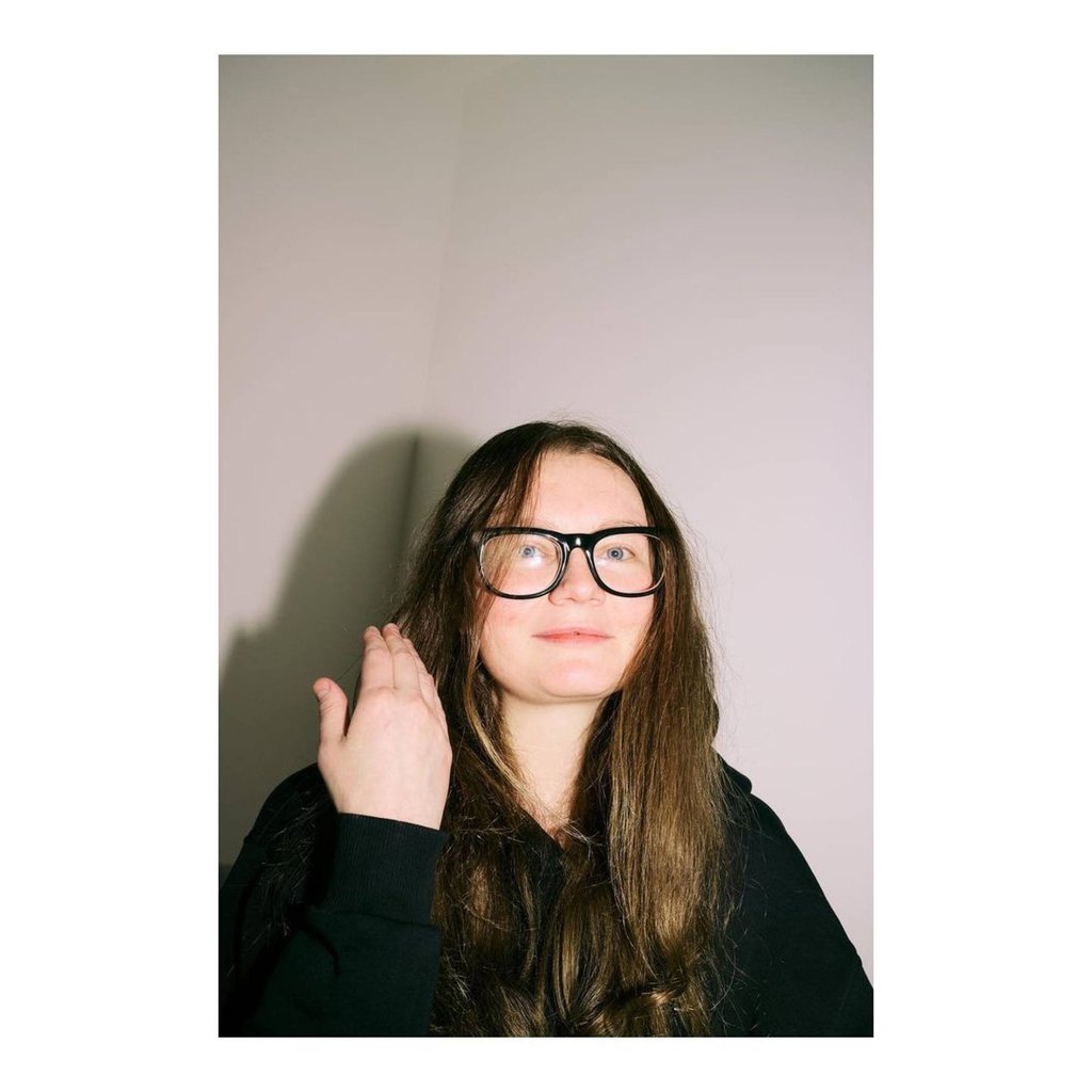 Anna Sorokin went under the pseudonym Anna Delvey. Photo: @benrayner/Instagram