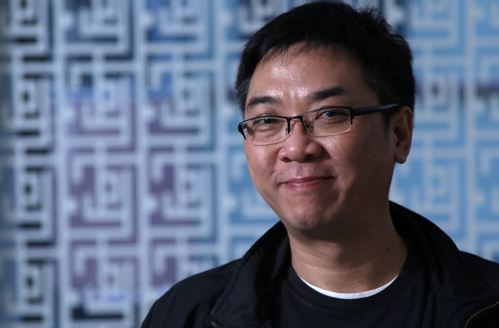 Hong Kong Chinese film director and producer Stanley Kwan, who made films showing a female point of view. Photo: SCMP Hong Kong Chinese film director and producer Stanley Kwan, who made films showing a female point of view. Photo: SCMP