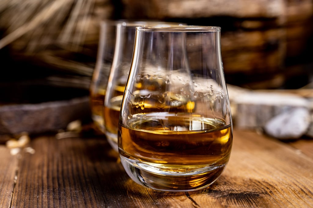 Speyside Scotch whisky could be the smartest investment you’ll make. Photo: Getty Images Speyside Scotch whisky could be the smartest investment you’ll make. Photo: Getty Images