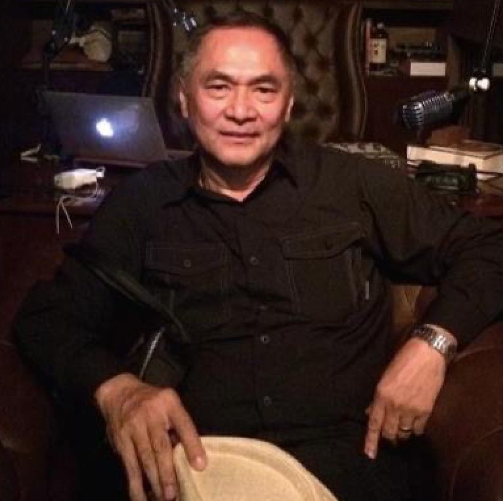 Former CNN Beijing Bureau chief Jamie FlorCruz has been named as the Philippines ambassador to China. Photo: Facebook