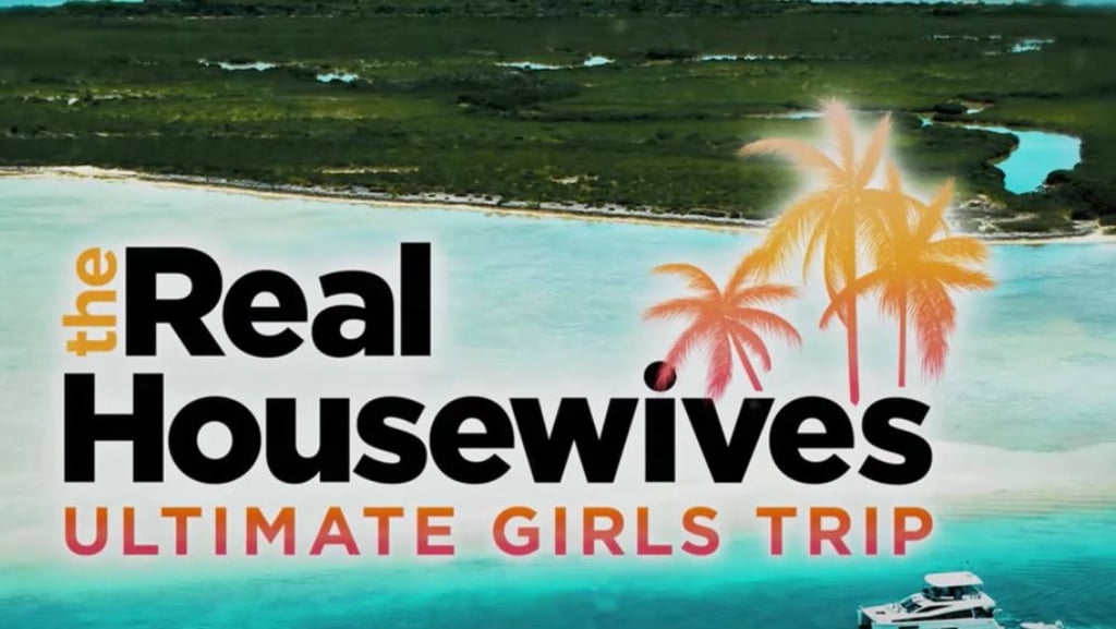 Rumour has it that The Real Housewives will be making a trip to Hong Kong to film its next series. Photo: Bravo Rumour has it that The Real Housewives will be making a trip to Hong Kong to film its next series. Photo: Bravo