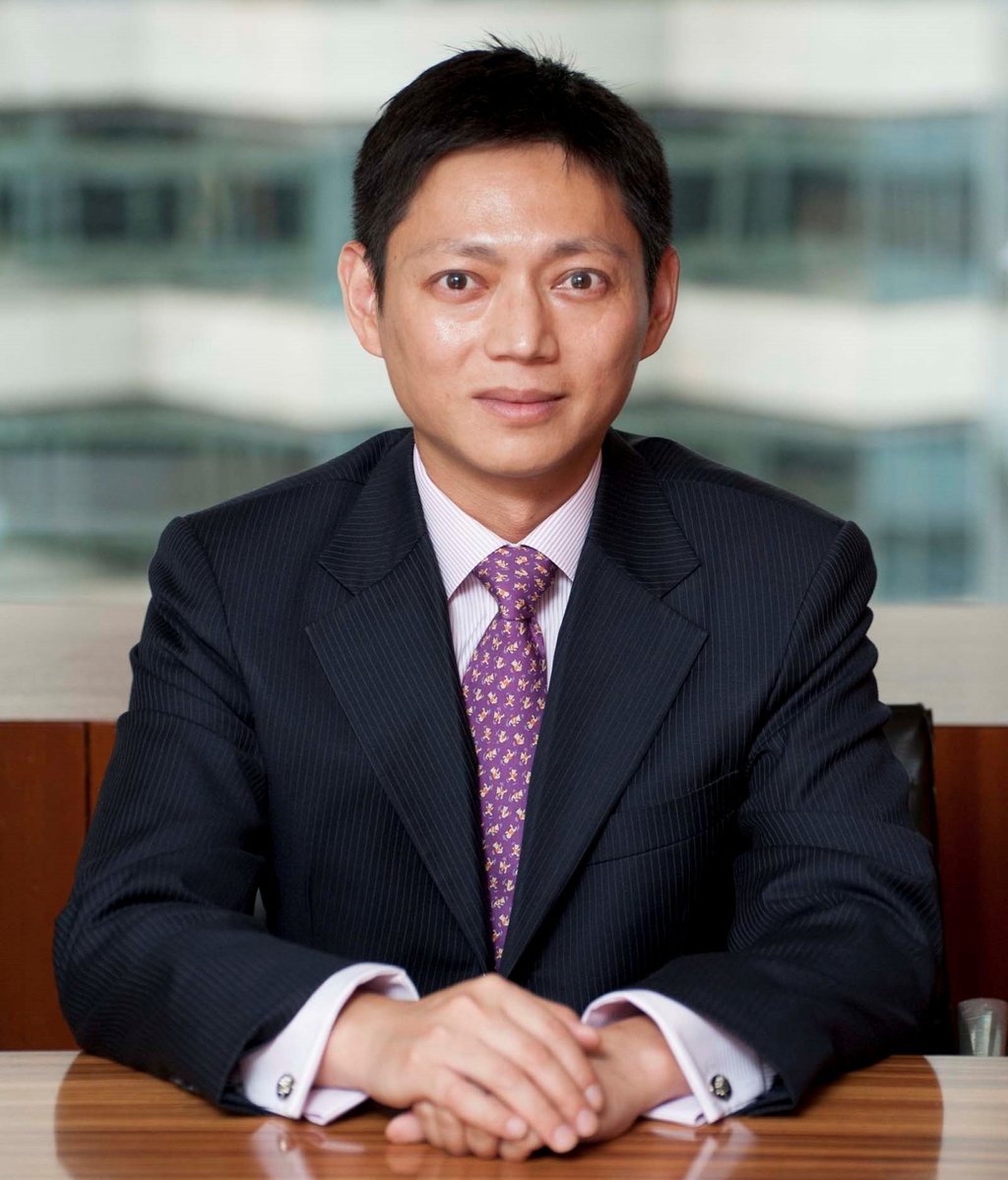 Clarence Leung, partner, asset finance and leasing at PwC Hong Kong, says the new tax measures will help shipowners with their financing options.