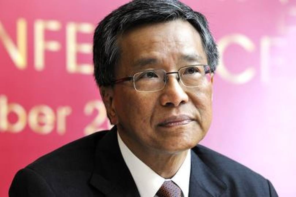 Lim Kok Thay, the billionaire chairman of Genting Group, submitted a bid for a Macau casino licence within hours of the tender deadline in September. Photo: Bloomberg Lim Kok Thay, the billionaire chairman of Genting Group, submitted a bid for a Macau casino licence within hours of the tender deadline in September. Photo: Bloomberg